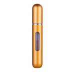 Lot de 2 vaporisateur de parfum portable