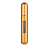 Lot de 2 vaporisateur de parfum portable