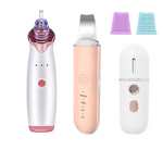 Pack soin profond de la peau