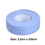2 x Bandes adhésives ULTRA souple et étanche