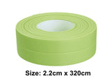 2 x Bandes adhésives ULTRA souple et étanche