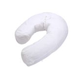 FAST Sleep Buddy - Oreiller en forme de U
