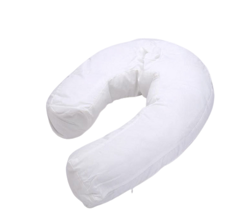 FAST Sleep Buddy - Oreiller en forme de U