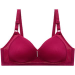 Soutien-gorge sans armature confortable