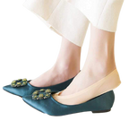 Protège-Pieds à Mémoire de Forme (Lot de 3)