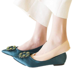 Protège-Pieds à Mémoire de Forme (Lot de 3)