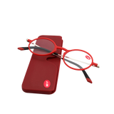 Lunettes de lecture ULTRA légères mixte