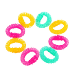 Bigoudis magiques - Boucles sans chaleur - x16