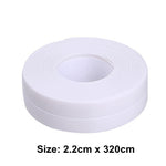 2 x Bandes adhésives ULTRA souple et étanche