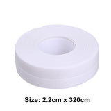 2 x Bandes adhésives ULTRA souple et étanche