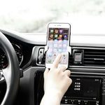 Support de Téléphone voiture