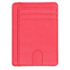 Porte-cartes ULTRA SLIM anti-piratage