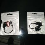 Mini Écouteur Bluetooth TWS Invisible – Sans Fil avec Microphone, Son Stéréo & Réduction du Bruit - 1 ACHETÉ = 1OFFERT