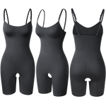 Body Shorty sculptant et amincissant