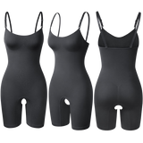Body Shorty sculptant et amincissant