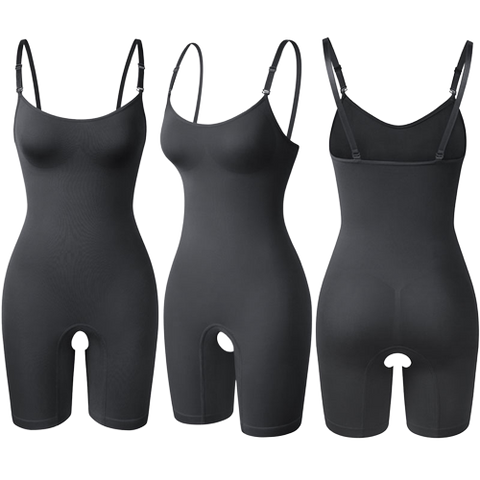 Body Shorty sculptant et amincissant
