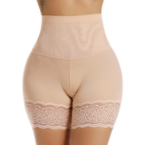 Culotte gainante anti-frottement