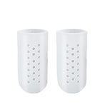 4x Protèges orteils anti-friction en silicone réutilisables