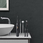 Détartreur dentaire électrique + Kit accessoires OFFERT