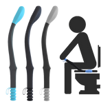 Assistant paramédical WC