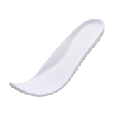 Semelles mousse à mémoire de forme