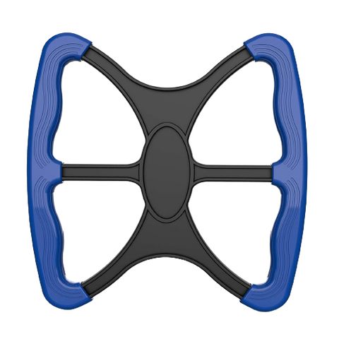 ASSIST HANDLE - Poignée d'aide pour personnes âgées et mobilité réduite