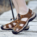 Sandales d'été pour homme