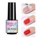 CUTICLE PRO - Vernis protecteur cuticules anti-débordement en latex peel off