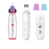 Pack soin profond de la peau