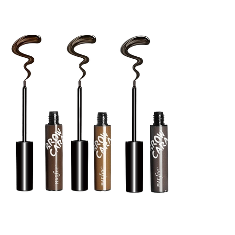 Gel teinté pour les sourcils - 1 ACHETÉ = 1 OFFERT