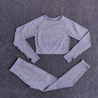Ensemble de sport 5PCS pour Femme