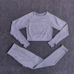 Ensemble de sport 5PCS pour Femme