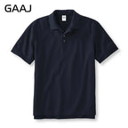 Polo Homme 100% Coton – Chic & Respirant