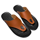 Tongs d'été pour homme