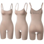 Body Shorty sculptant et amincissant
