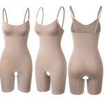 Body Shorty sculptant et amincissant