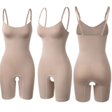 Body Shorty sculptant et amincissant