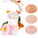 Kit masque cosmétique fait maison