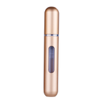 Lot de 2 vaporisateur de parfum portable