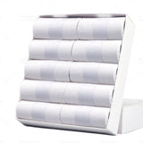 Lot de 10 chaussettes 100% coton