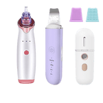 Pack soin profond de la peau