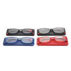 Lunettes de lecture ULTRA légères mixte