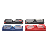Lunettes de lecture ULTRA légères mixte