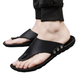 Tongs d'été pour homme