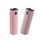Spray nettoyant et désinfectant pour écran 2 en 1