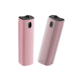 Spray nettoyant et désinfectant pour écran 2 en 1