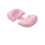 Coussin de grossesse évolutif