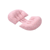 Coussin de grossesse évolutif
