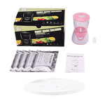 Kit masque cosmétique fait maison