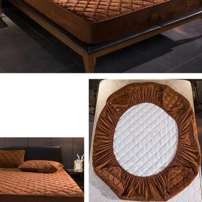 Marron / 2pcs Oreillers,Marron / 90x190x30cm,Marron / 90x200x30cm,Marron / 100x200x30cm,Marron / 120x200x30cm,Marron / 135x200x30cm,Marron / 140x190x30cm,Marron / 140x200x30cm,Marron / 150x200x30cm,Marron / 180x220x30cm,Marron / 180x200x30cm,Marron / 160x200x30cm,Marron / 200x200x30cm